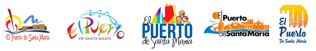 logo vector Turismo El Puerto de Santa María