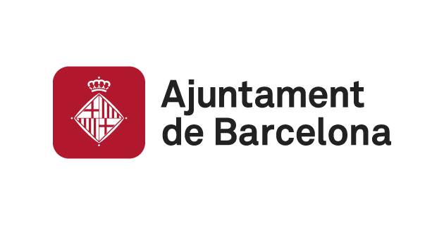 ayuntamiento de Barcelona logo vector