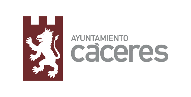 ayuntamiento de Cáceres logo vector