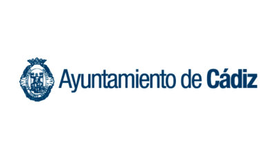 logo vector ayuntamiento de Cádiz