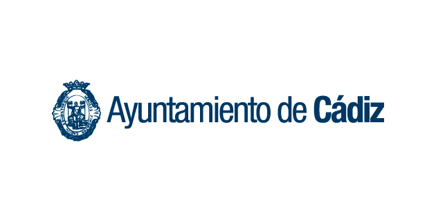 logo vector ayuntamiento de Cádiz