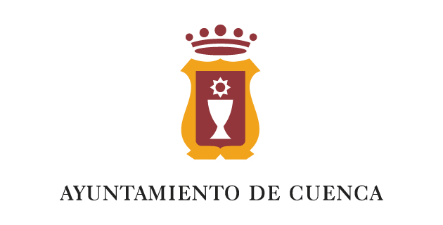 logo vector ayuntamiento de Cuenca