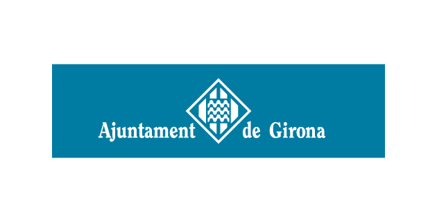 ayuntamiento de Girona logo vector