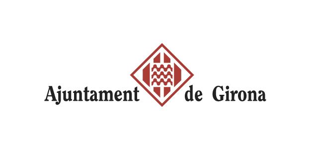 ayuntamiento de Girona logo vector