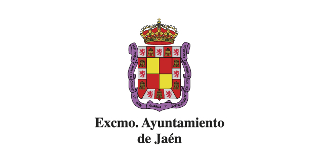 logo vector ayuntamiento de Jaén