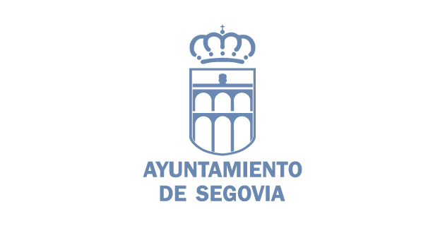 ayuntamiento de Segovia logo vector