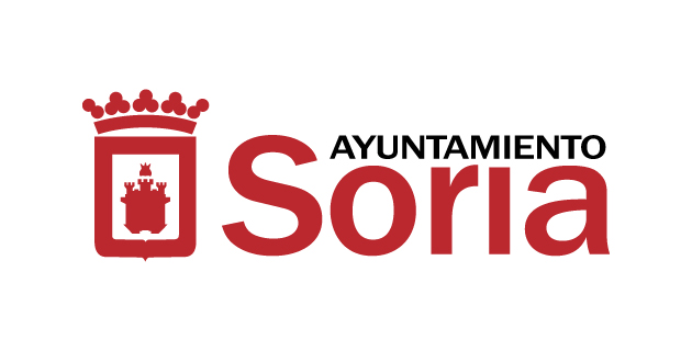 ayuntamiento de Soria logo vector