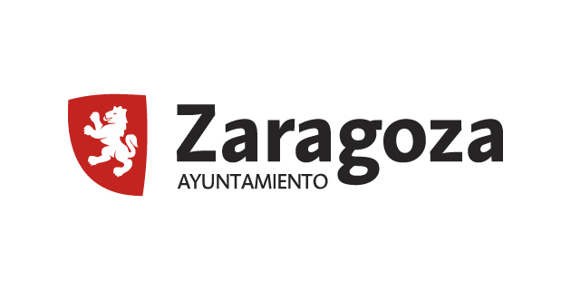 logo vector ayuntamiento de Zaragoza