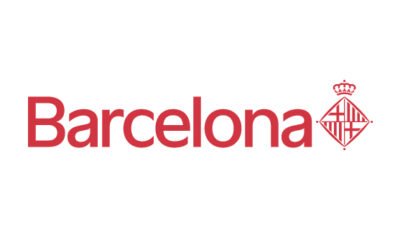 logo vector Ajuntament de Barcelona