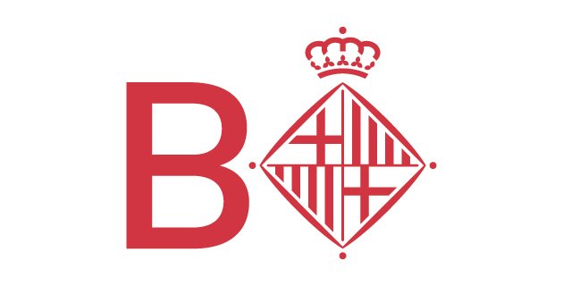 logo vector Ajuntament de Barcelona