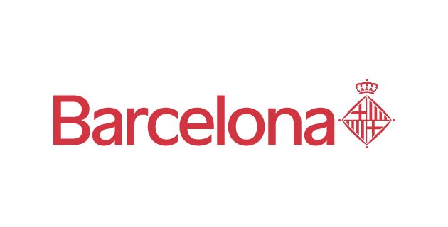 logo vector Ajuntament de Barcelona