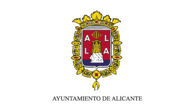 logo vector ayuntamiento de alicante