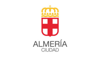 logo vector ayuntamiento de Almería