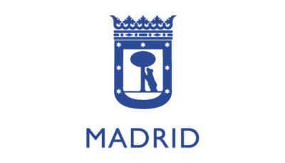 ayuntamiento de Madrid logo vector