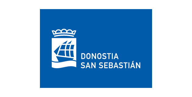ayuntamiento de San Sebastian logo vector