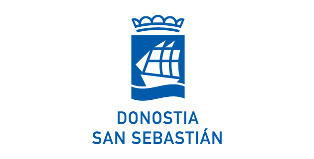ayuntamiento de San Sebastian logo vector