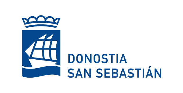 ayuntamiento de San Sebastian logo vector