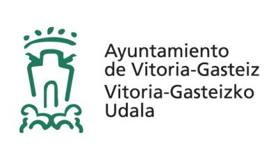 logo vector Ayuntamiento de Vitoria-Gazteiz