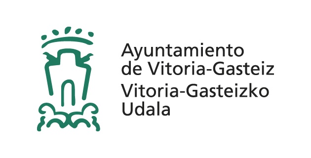 logo vector Ayuntamiento de Vitoria-Gazteiz