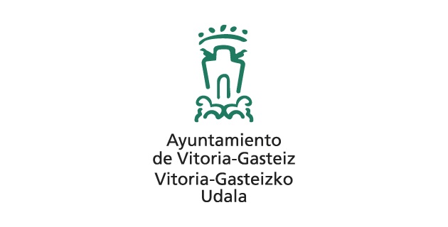 logo vector Ayuntamiento de Vitoria-Gazteiz