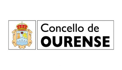 logo vector Concello de Ourense