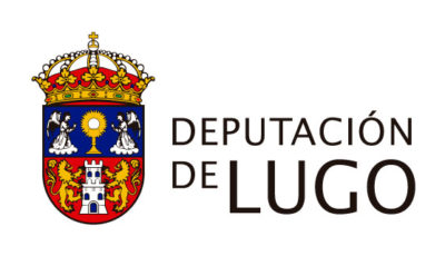 logo vector Diputación Lugo