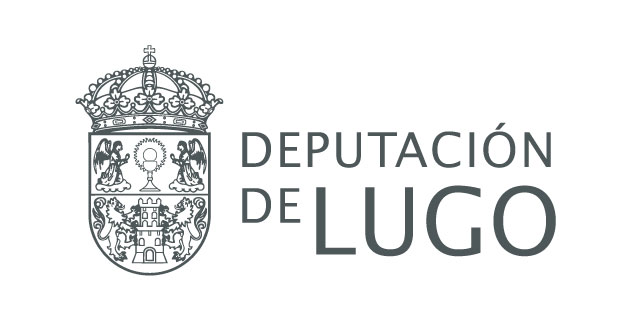 logo vector Diputación Lugo