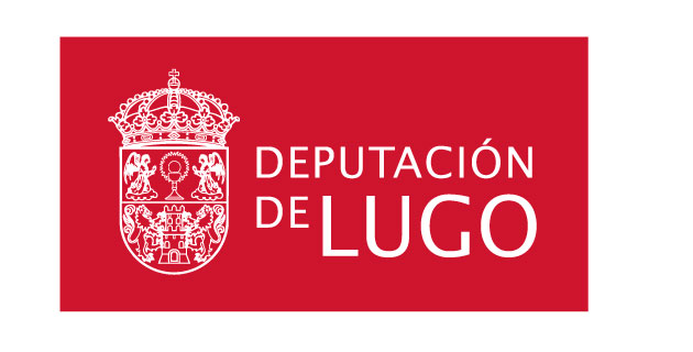 logo vector Diputación Lugo