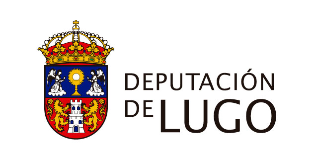 logo vector Diputación Lugo