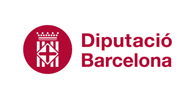 logo vector Diputació de Barcelona