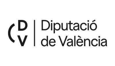 logo vector Diputación de Valencia