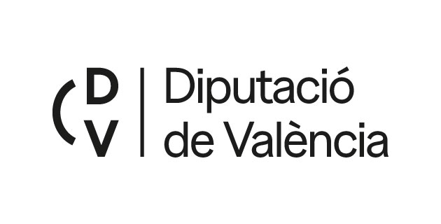 logo vector Diputación de Valencia