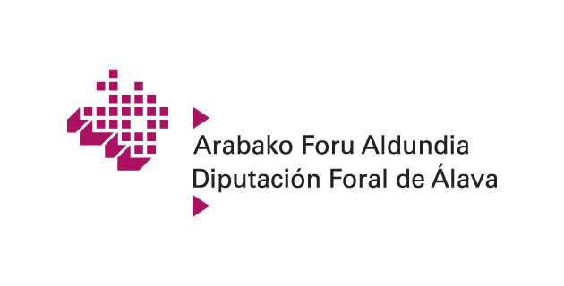 logo vector Diputación de Álava