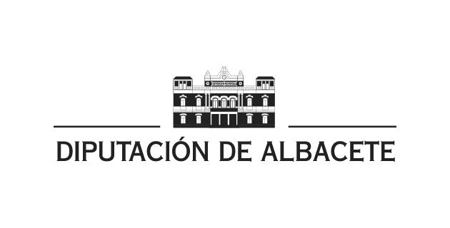 logo vector Diputación de Albacete