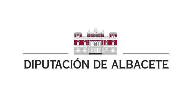 logo vector Diputación de Albacete