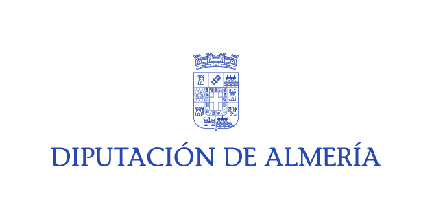 logo vector Diputación de Almería