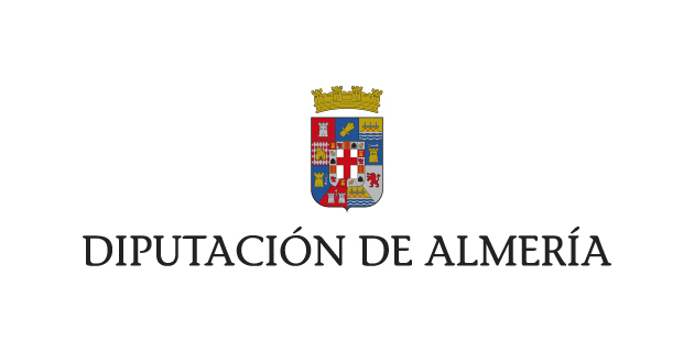 logo vector Diputación de Almería