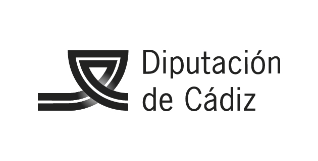 logo vector Diputación de Cádiz