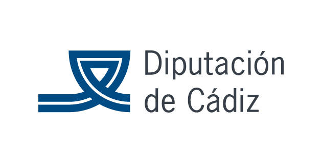 logo vector Diputación de Cádiz