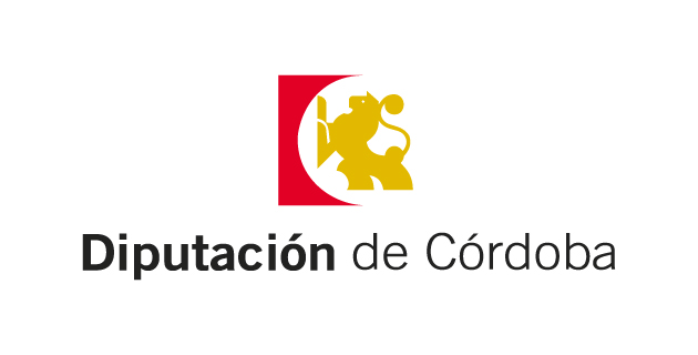 logo vector Diputación de Córdoba