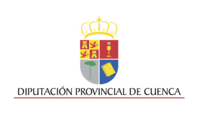 logo vector Diputación de Cuenca