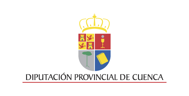 logo vector Diputación de Cuenca