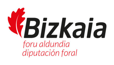 logo vector Diputación de Vizcaya