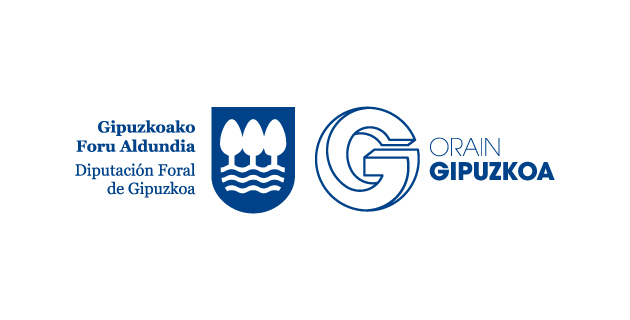 logo vector Diputación de Guipuzcoa