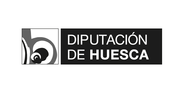 logo vector Diputación de Huesca