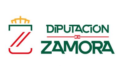 logo vector Diputación de Zamora