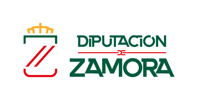 logo vector Diputación de Zamora