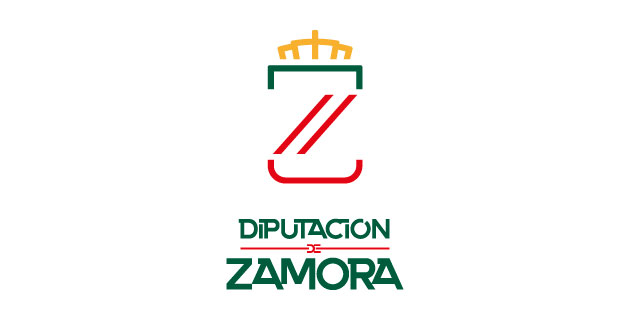 logo vector Diputación de Zamora