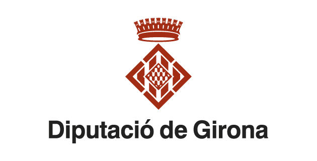 logo vector Diputación de Gerona