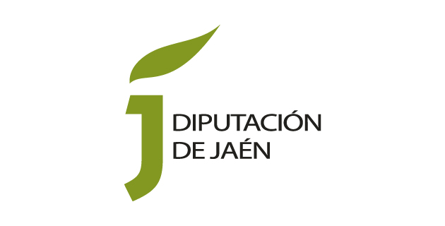 logo vector Diputación de Jaén